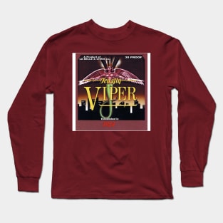 Tenafly Viper Long Sleeve T-Shirt